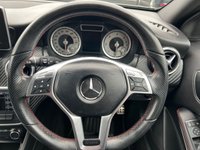 USED 2013 62 MERCEDES-BENZ A-CLASS 1.5 A180 CDI BlueEfficiency AMG Sport Hatchback 5dr Diesel Manual Euro 5 (s/s) (109 ps) 