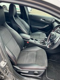 USED 2013 62 MERCEDES-BENZ A-CLASS 1.5 A180 CDI BlueEfficiency AMG Sport Hatchback 5dr Diesel Manual Euro 5 (s/s) (109 ps) 