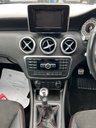 USED 2013 62 MERCEDES-BENZ A-CLASS 1.5 A180 CDI BlueEfficiency AMG Sport Hatchback 5dr Diesel Manual Euro 5 (s/s) (109 ps) 