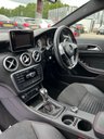 USED 2013 62 MERCEDES-BENZ A-CLASS 1.5 A180 CDI BlueEfficiency AMG Sport Hatchback 5dr Diesel Manual Euro 5 (s/s) (109 ps) 