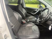 USED 2016 16 PEUGEOT 2008 1.6 BlueHDi Allure SUV 5dr Diesel Manual Euro 6 (s/s) (120 ps) *&pound;20 TAX* ULEZ COMPLIANT*