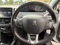 USED 2016 16 PEUGEOT 2008 1.6 BlueHDi Allure SUV 5dr Diesel Manual Euro 6 (s/s) (120 ps) *&pound;20 TAX* ULEZ COMPLIANT*