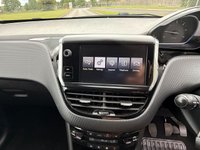 USED 2016 16 PEUGEOT 2008 1.6 BlueHDi Allure SUV 5dr Diesel Manual Euro 6 (s/s) (120 ps) *&pound;20 TAX* ULEZ COMPLIANT*