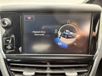 USED 2016 16 PEUGEOT 2008 1.6 BlueHDi Allure SUV 5dr Diesel Manual Euro 6 (s/s) (120 ps) *&pound;20 TAX* ULEZ COMPLIANT*