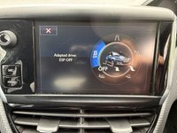 USED 2016 16 PEUGEOT 2008 1.6 BlueHDi Allure SUV 5dr Diesel Manual Euro 6 (s/s) (120 ps) *&pound;20 TAX* ULEZ COMPLIANT*