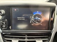 USED 2016 16 PEUGEOT 2008 1.6 BlueHDi Allure SUV 5dr Diesel Manual Euro 6 (s/s) (120 ps) *&pound;20 TAX* ULEZ COMPLIANT*
