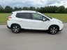 USED 2016 16 PEUGEOT 2008 1.6 BlueHDi Allure SUV 5dr Diesel Manual Euro 6 (s/s) (120 ps) *&pound;20 TAX* ULEZ COMPLIANT*