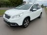 USED 2016 16 PEUGEOT 2008 1.6 BlueHDi Allure SUV 5dr Diesel Manual Euro 6 (s/s) (120 ps) *&pound;20 TAX* ULEZ COMPLIANT*