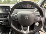 USED 2016 16 PEUGEOT 2008 1.6 BlueHDi Allure SUV 5dr Diesel Manual Euro 6 (s/s) (120 ps) *&pound;20 TAX* ULEZ COMPLIANT*