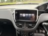 USED 2016 16 PEUGEOT 2008 1.6 BlueHDi Allure SUV 5dr Diesel Manual Euro 6 (s/s) (120 ps) *&pound;20 TAX* ULEZ COMPLIANT*