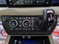 USED 2023 73 LAND ROVER DEFENDER 3.0 D250 MHEV XS Edition Santorini Black SUV 5dr Diesel Auto 4WD Euro 6 (s/s) (250 ps) 