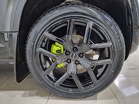 USED 2023 73 LAND ROVER DEFENDER 3.0 D250 MHEV XS Edition Santorini Black SUV 5dr Diesel Auto 4WD Euro 6 (s/s) (250 ps) 