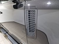 USED 2023 73 LAND ROVER DEFENDER 3.0 D250 MHEV XS Edition Santorini Black SUV 5dr Diesel Auto 4WD Euro 6 (s/s) (250 ps) 