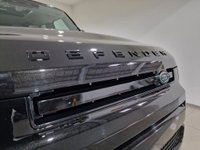 USED 2023 73 LAND ROVER DEFENDER 3.0 D250 MHEV XS Edition Santorini Black SUV 5dr Diesel Auto 4WD Euro 6 (s/s) (250 ps) 