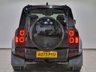 USED 2023 73 LAND ROVER DEFENDER 3.0 D250 MHEV XS Edition Santorini Black SUV 5dr Diesel Auto 4WD Euro 6 (s/s) (250 ps) 