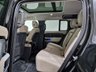USED 2023 73 LAND ROVER DEFENDER 3.0 D250 MHEV XS Edition Santorini Black SUV 5dr Diesel Auto 4WD Euro 6 (s/s) (250 ps) 