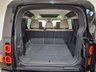 USED 2023 73 LAND ROVER DEFENDER 3.0 D250 MHEV XS Edition Santorini Black SUV 5dr Diesel Auto 4WD Euro 6 (s/s) (250 ps) 