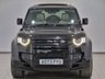 USED 2023 73 LAND ROVER DEFENDER 3.0 D250 MHEV XS Edition Santorini Black SUV 5dr Diesel Auto 4WD Euro 6 (s/s) (250 ps) 