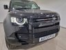 USED 2023 73 LAND ROVER DEFENDER 3.0 D250 MHEV XS Edition Santorini Black SUV 5dr Diesel Auto 4WD Euro 6 (s/s) (250 ps) 