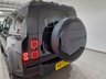 USED 2023 73 LAND ROVER DEFENDER 3.0 D250 MHEV XS Edition Santorini Black SUV 5dr Diesel Auto 4WD Euro 6 (s/s) (250 ps) 