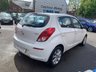 USED 2012 62 HYUNDAI I20 1.2 Active Hatchback 5dr Petrol Manual Euro 5 (85 bhp) 