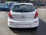 USED 2012 62 HYUNDAI I20 1.2 Active Hatchback 5dr Petrol Manual Euro 5 (85 bhp) 