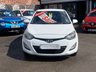USED 2012 62 HYUNDAI I20 1.2 Active Hatchback 5dr Petrol Manual Euro 5 (85 bhp) 