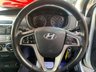USED 2012 62 HYUNDAI I20 1.2 Active Hatchback 5dr Petrol Manual Euro 5 (85 bhp) 