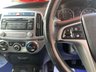 USED 2012 62 HYUNDAI I20 1.2 Active Hatchback 5dr Petrol Manual Euro 5 (85 bhp) 