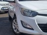 USED 2012 62 HYUNDAI I20 1.2 Active Hatchback 5dr Petrol Manual Euro 5 (85 bhp) 