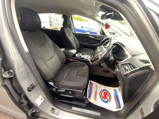 View our FORD S-MAX