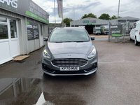 USED 2020 70 FORD S-MAX 2.0 EcoBlue Titanium MPV 5dr Diesel Auto Euro 6 (s/s) (150 ps) 1 owner from new, drives superb