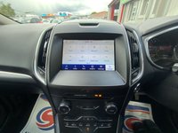 USED 2020 70 FORD S-MAX 2.0 EcoBlue Titanium MPV 5dr Diesel Auto Euro 6 (s/s) (150 ps) 1 owner from new, drives superb