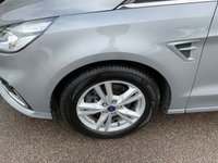 USED 2020 70 FORD S-MAX 2.0 EcoBlue Titanium MPV 5dr Diesel Auto Euro 6 (s/s) (150 ps) 1 owner from new, drives superb