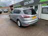 USED 2020 70 FORD S-MAX 2.0 EcoBlue Titanium MPV 5dr Diesel Auto Euro 6 (s/s) (150 ps) 1 owner from new, drives superb
