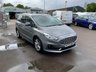 USED 2020 70 FORD S-MAX 2.0 EcoBlue Titanium MPV 5dr Diesel Auto Euro 6 (s/s) (150 ps) 1 owner from new, drives superb