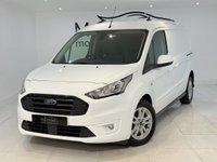 USED 2020 70 FORD TRANSIT CONNECT 1.5 240 EcoBlue Limited Panel Van 5dr Diesel Manual L2 Euro 6 (s/s) (120 ps) Ex FLORIST VAN, immaculate