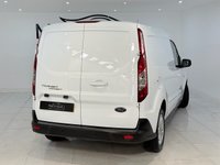USED 2020 70 FORD TRANSIT CONNECT 1.5 240 EcoBlue Limited Panel Van 5dr Diesel Manual L2 Euro 6 (s/s) (120 ps) Ex FLORIST VAN, immaculate