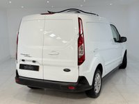 USED 2020 70 FORD TRANSIT CONNECT 1.5 240 EcoBlue Limited Panel Van 5dr Diesel Manual L2 Euro 6 (s/s) (120 ps) Ex FLORIST VAN, immaculate