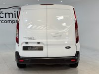 USED 2020 70 FORD TRANSIT CONNECT 1.5 240 EcoBlue Limited Panel Van 5dr Diesel Manual L2 Euro 6 (s/s) (120 ps) Ex FLORIST VAN, immaculate