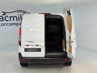 USED 2020 70 FORD TRANSIT CONNECT 1.5 240 EcoBlue Limited Panel Van 5dr Diesel Manual L2 Euro 6 (s/s) (120 ps) Ex FLORIST VAN, immaculate