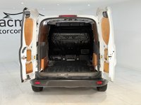 USED 2020 70 FORD TRANSIT CONNECT 1.5 240 EcoBlue Limited Panel Van 5dr Diesel Manual L2 Euro 6 (s/s) (120 ps) Ex FLORIST VAN, immaculate