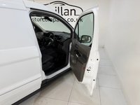 USED 2020 70 FORD TRANSIT CONNECT 1.5 240 EcoBlue Limited Panel Van 5dr Diesel Manual L2 Euro 6 (s/s) (120 ps) Ex FLORIST VAN, immaculate