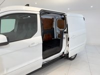USED 2020 70 FORD TRANSIT CONNECT 1.5 240 EcoBlue Limited Panel Van 5dr Diesel Manual L2 Euro 6 (s/s) (120 ps) Ex FLORIST VAN, immaculate