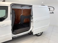 USED 2020 70 FORD TRANSIT CONNECT 1.5 240 EcoBlue Limited Panel Van 5dr Diesel Manual L2 Euro 6 (s/s) (120 ps) Ex FLORIST VAN, immaculate