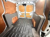 USED 2020 70 FORD TRANSIT CONNECT 1.5 240 EcoBlue Limited Panel Van 5dr Diesel Manual L2 Euro 6 (s/s) (120 ps) Ex FLORIST VAN, immaculate