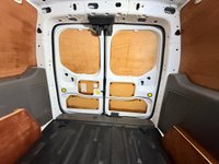 USED 2020 70 FORD TRANSIT CONNECT 1.5 240 EcoBlue Limited Panel Van 5dr Diesel Manual L2 Euro 6 (s/s) (120 ps) Ex FLORIST VAN, immaculate