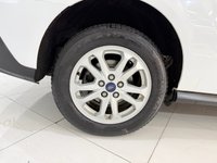 USED 2020 70 FORD TRANSIT CONNECT 1.5 240 EcoBlue Limited Panel Van 5dr Diesel Manual L2 Euro 6 (s/s) (120 ps) Ex FLORIST VAN, immaculate