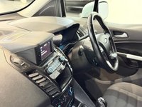 USED 2020 70 FORD TRANSIT CONNECT 1.5 240 EcoBlue Limited Panel Van 5dr Diesel Manual L2 Euro 6 (s/s) (120 ps) Ex FLORIST VAN, immaculate