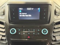 USED 2020 70 FORD TRANSIT CONNECT 1.5 240 EcoBlue Limited Panel Van 5dr Diesel Manual L2 Euro 6 (s/s) (120 ps) Ex FLORIST VAN, immaculate